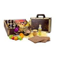 Geschenkset  Präsenteset OsterReise