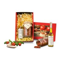 Geschenkset  Präsenteset Bruschetta