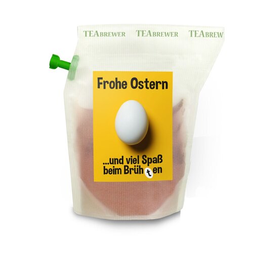 Geschenkartikel / Präsentartikel: Oster-Tee, Tasty Berry