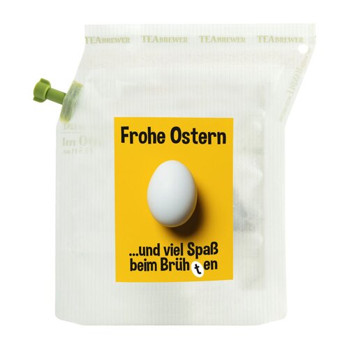 Geschenkartikel / Präsentartikel: Oster-Tee, Tasty Berry