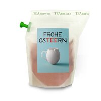 Geschenkartikel  Präsentartikel Oster-Tee Tasty Berry