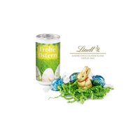 Geschenkartikel  Präsentartikel LindtOsterÜberraschung Das Nest in der Dose
