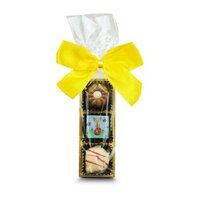 Geschenkartikel  Präsentartikel 3er Pralinenstange Ostern