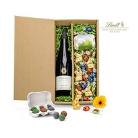 Geschenkset  Präsenteset Buntes Osterpaket Necto