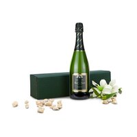 Geschenkartikel  Präsentartikel Champagner Pascal Lallement brut