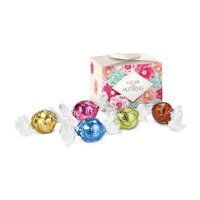 Geschenkartikel  Präsentartikel Lindt Danke  Muttertag