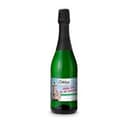 Sekt Cuvée - Flasche grün, 0,75 l