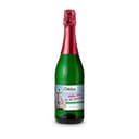 Sekt Cuvée - Flasche grün, 0,75 l