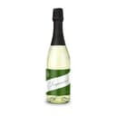 Sekt Cuvée - Flasche klar, 0,75 l