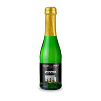 Sekt Cuvée Piccolo  Flasche grün 02 l