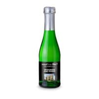 Sekt Cuvée Piccolo - Flasche grün 02 l