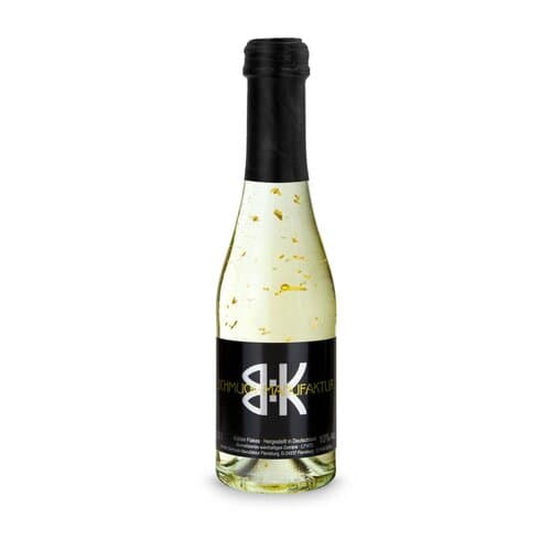 Piccolo Golden Flakes, 0,2 l
