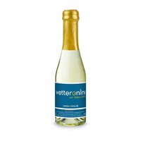 Promo Secco Piccolo  Flasche klar 02 l