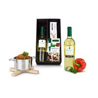 Geschenkset  Präsenteset Risotto Calora