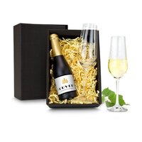 Geschenkset  Präsenteset Sparkling Cuvée