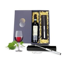 Geschenkset / Präsenteset: Feurige Momente – Bild 1