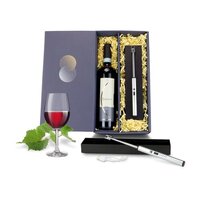Geschenkset  Präsenteset Feurige Momente