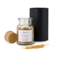 Geschenkset  Präsenteset Gewürzsalz Necto im Glas