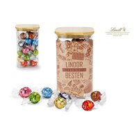 Geschenkset  Präsenteset Lindor für die Besten