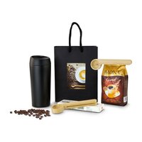 Geschenkset  Präsenteset Kaffee Deluxe