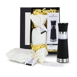 Geschenkset / Präsenteset: Sale Nero – Bild 1