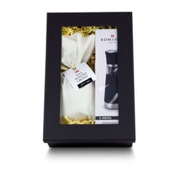 Geschenkset / Präsenteset: Sale Nero – Bild 3
