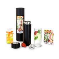 Geschenkset  Präsenteset Infused Water 2Go