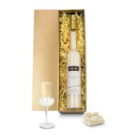 Geschenkset  Präsenteset Liqueur de Chocolat