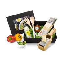 Geschenkset  Präsenteset Pasta  Salad