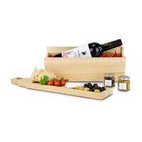 Geschenkset  Präsenteset Tapas Olivas