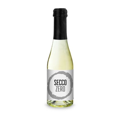 Geschenkset / Präsenteset: Schwarz-Goldene Momente, alkoholfrei