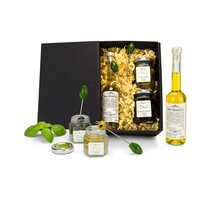 Geschenkset  Präsenteset OlivenVariation