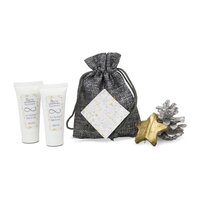 Geschenkset  Präsenteset Duschgel Duo Mini