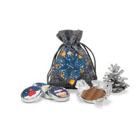 Geschenkset  Präsenteset WeihnachtsSchokotaler