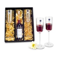 Geschenkset  Präsenteset Likörgenuss