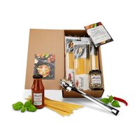 Geschenkset  Präsenteset SpaghettiVariation
