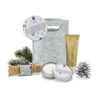 Geschenkset  Präsenteset WeihnachtsWellness