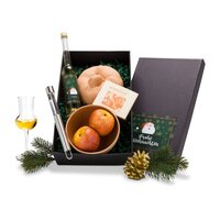 Geschenkset  Präsenteset Bratapfeltraum