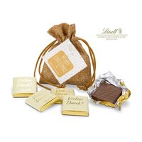 Geschenkset  Präsenteset Vielen Dank Säckchen Weihnachten