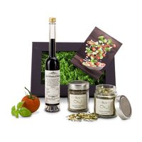 Geschenkset  Präsenteset Aceto Gustoso