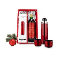 Geschenkset  Präsenteset Roter Glühweinduft