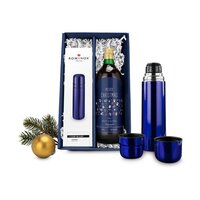 Geschenkset  Präsenteset Blauer Glühweinduft