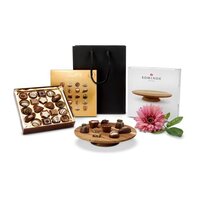 Geschenkset  Präsenteset PralinenÉtagère