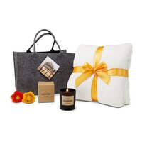 Geschenkset  Präsenteset Hyggelige Stunden