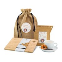 Geschenkset  Präsenteset Guten Morgen
