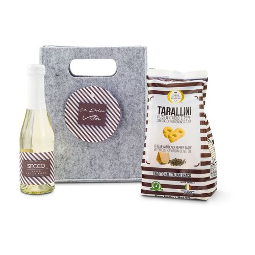 Geschenkset / Präsenteset: La Dolce Vita