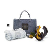 Geschenkset  Präsenteset Hello Winter