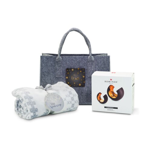 Geschenkset / Präsenteset: Hello Winter