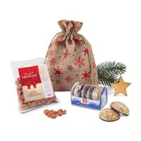 Geschenkset  Präsenteset Mini Weihnachtsmarkt