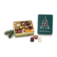 Geschenkset  Präsenteset Süße Tannenbaumgrüße